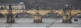 photo texture of building bridge 0005